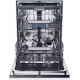 Посудомийна машина Haier XI6B0S3FSB