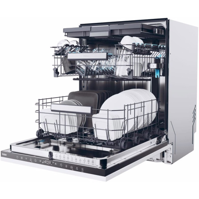Посудомийна машина Haier XI6B0S3FSB