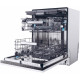 Посудомийна машина Haier XI6B0S3FSB