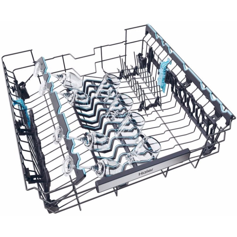 Посудомийна машина Haier XI6B0S3FSB