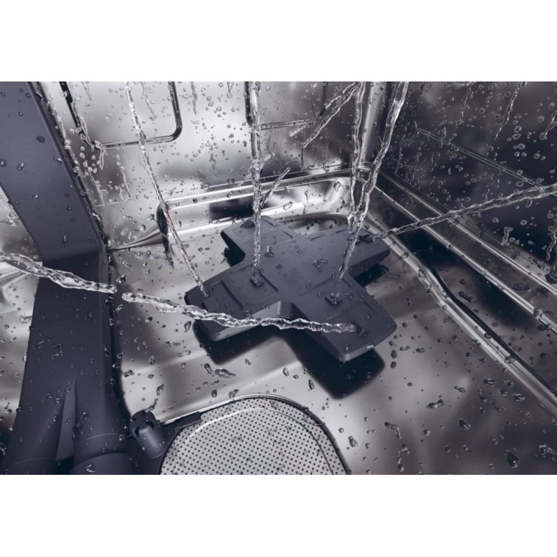 Посудомийна машина Haier XI6B0S3FSB