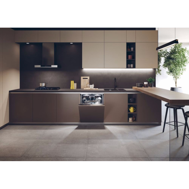 Посудомийна машина Haier XI6B0S3FSB