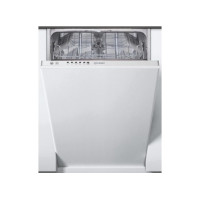 Посудомийна машина Indesit DSIE 2B10