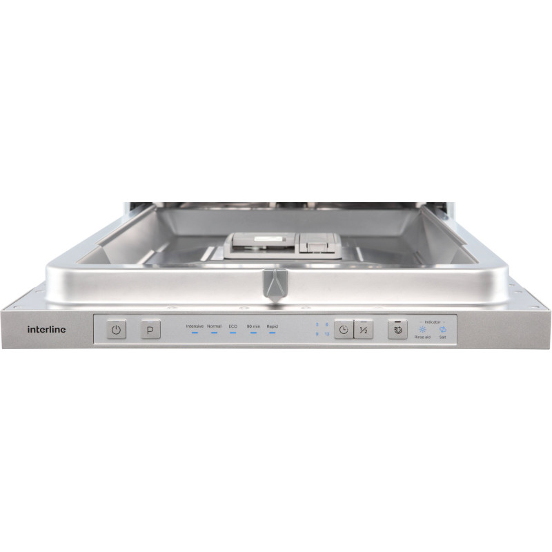 Посудомийна машина Interline DWI 345 TSA GA++