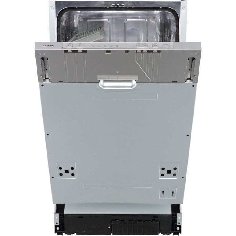 Посудомийна машина Interline DWI 345 TSA GA++