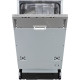 Посудомийна машина Interline DWI 345 TSA GA++
