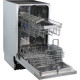 Посудомийна машина Interline DWI 345 TSA GA++