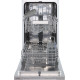 Посудомийна машина Interline DWI 345 TSA GA++