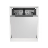 Посудомийна машина Beko DIN34322