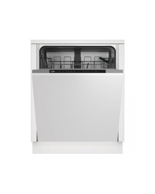 Посудомийна машина Beko DIN34322