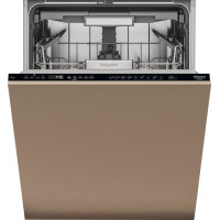 Вбудована посудомийна машина Hotpoint-Ariston HM742L 