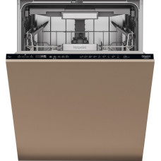 Вбудована посудомийна машина Hotpoint-Ariston HM742L 