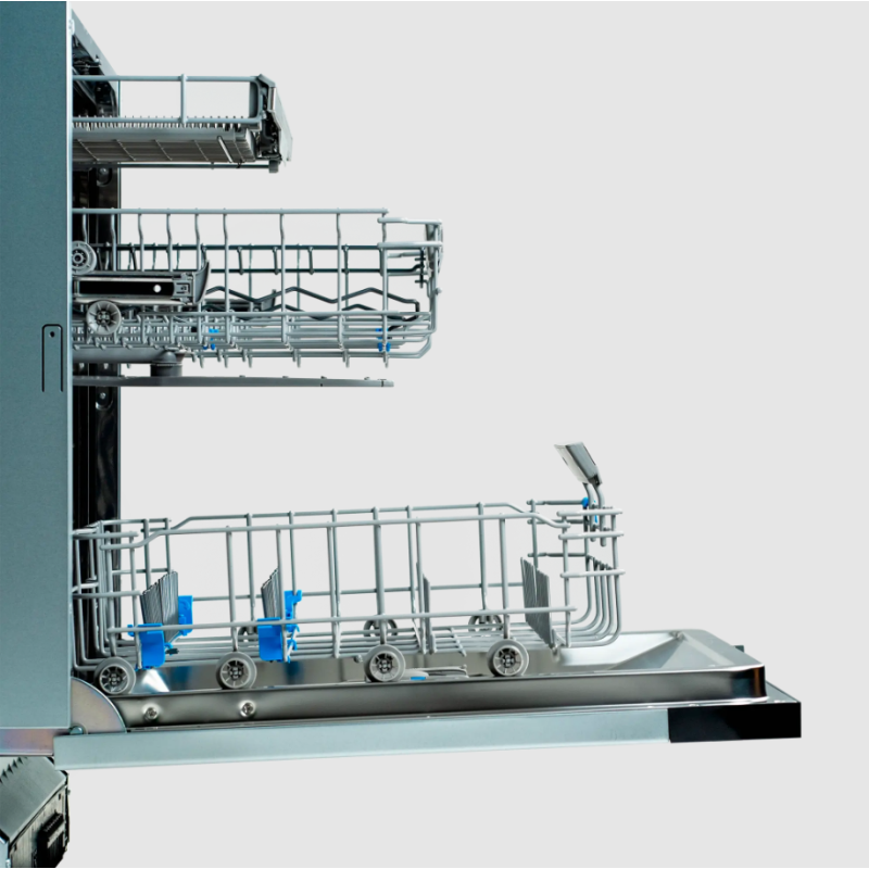 Посудомийна машина MIDEA MID60S160i-C