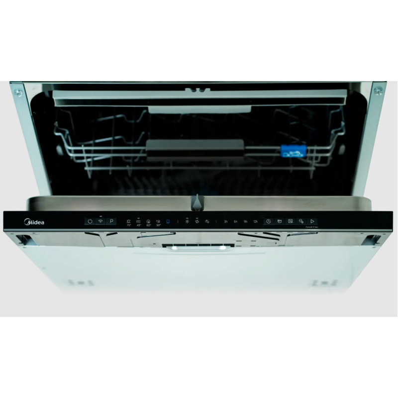 Посудомийна машина MIDEA MID60S160i-C