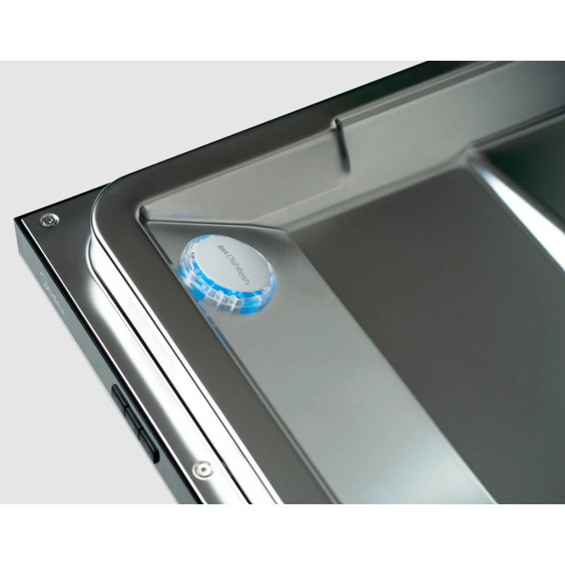 Посудомийна машина MIDEA MID60S160i-C