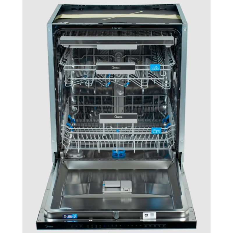 Посудомийна машина MIDEA MID60S160i-C