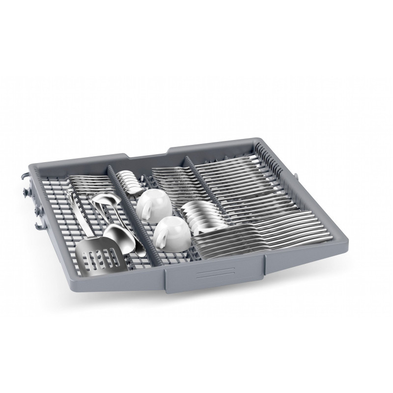 Посудомийна машина BOSCH SMV26EX14K