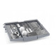 Посудомийна машина BOSCH SMV26EX14K