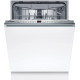 Посудомийна машина BOSCH SMV26EX14K