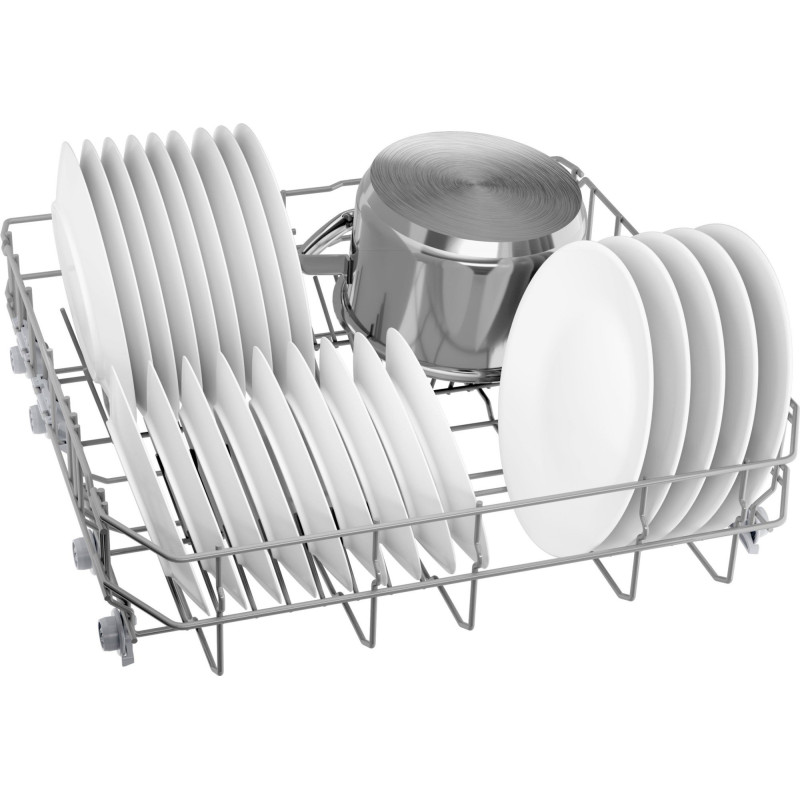 Посудомийна машина BOSCH SMV26EX14K