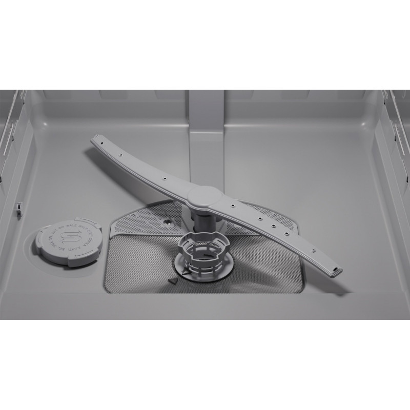 Посудомийна машина BOSCH SMV26EX14K