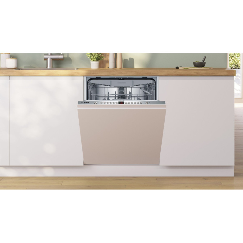 Посудомийна машина BOSCH SMV26EX14K