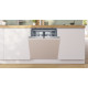 Посудомийна машина BOSCH SMV26EX14K