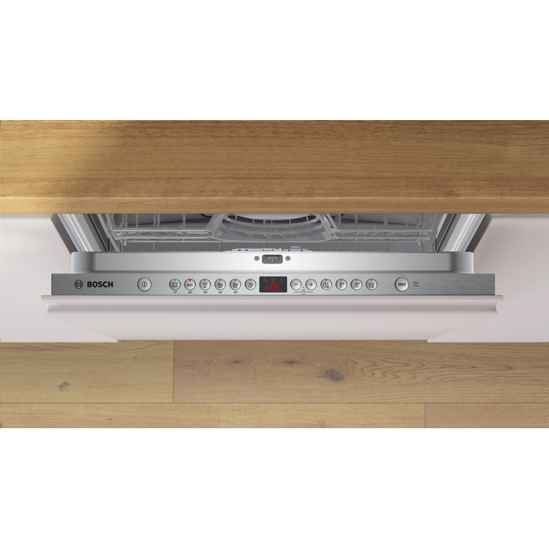 Посудомийна машина BOSCH SMV26EX14K