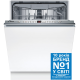 Посудомийна машина BOSCH SMV26EX14K