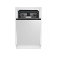 Посудомийна машина Beko DIS28123