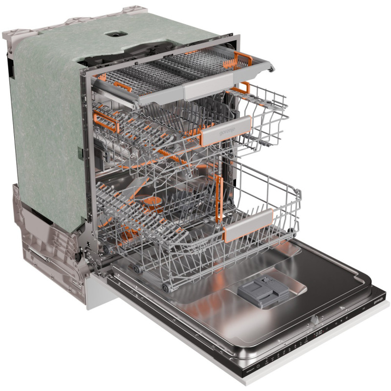 Посудомийна машина Gorenje Gv673b66