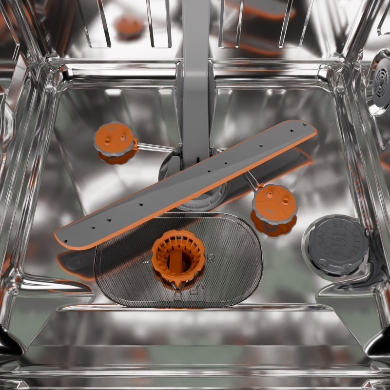 Посудомийна машина Gorenje Gv673b66