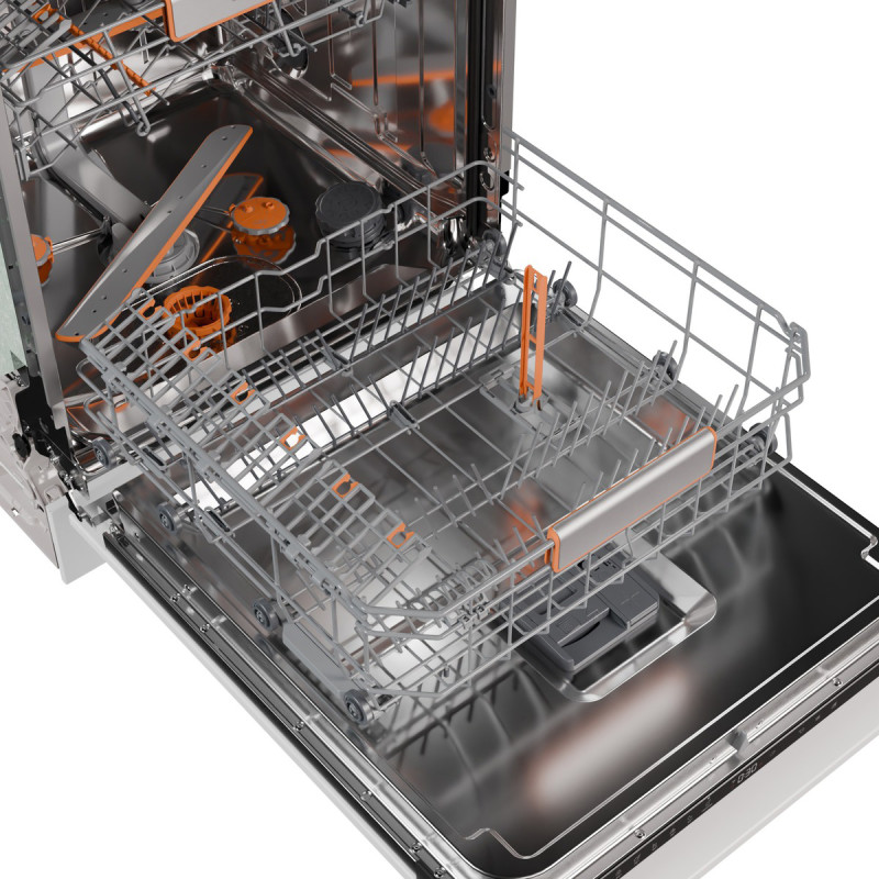 Посудомийна машина Gorenje Gv673b66