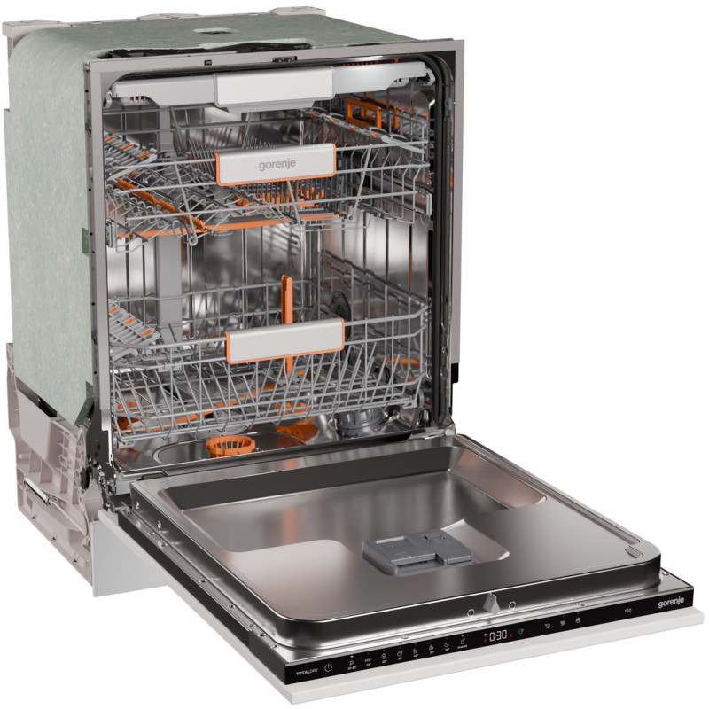 Посудомийна машина Gorenje Gv673b66