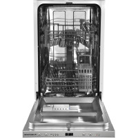 Посудомийна машина GRUNHELM GDW 145 MG