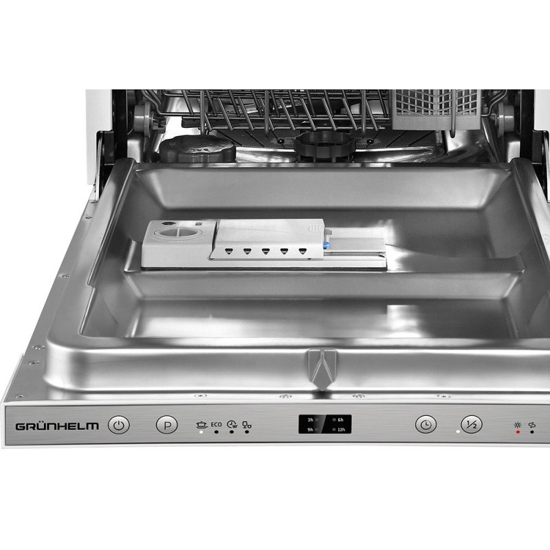 Посудомийна машина GRUNHELM GDW 145 MG