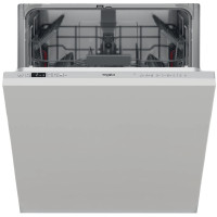 Посудомийна машина WHIRLPOOL W2I HD524 AS