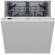 Посудомийна машина WHIRLPOOL W2I HD524 AS