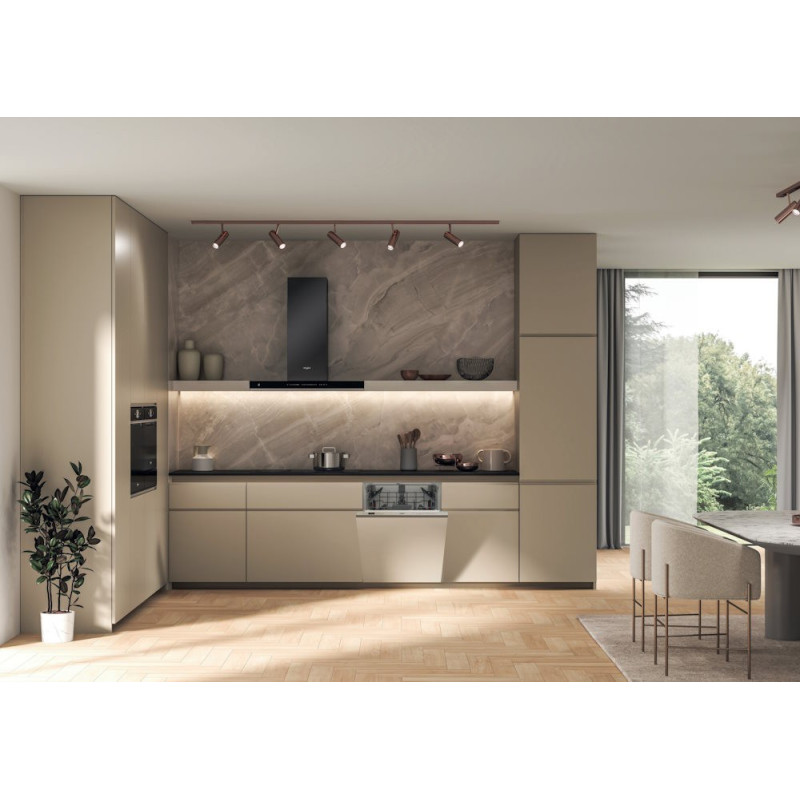 Посудомийна машина WHIRLPOOL W2I HD524 AS