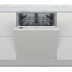 Посудомийна машина WHIRLPOOL W2I HD524 AS