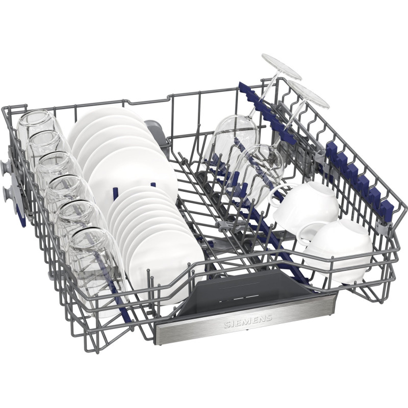 Посудомийна машина Siemens iQ700 SN87TX02CE