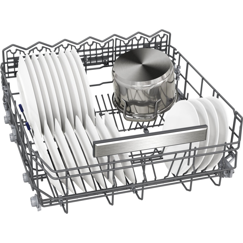 Посудомийна машина Siemens iQ700 SN87TX02CE