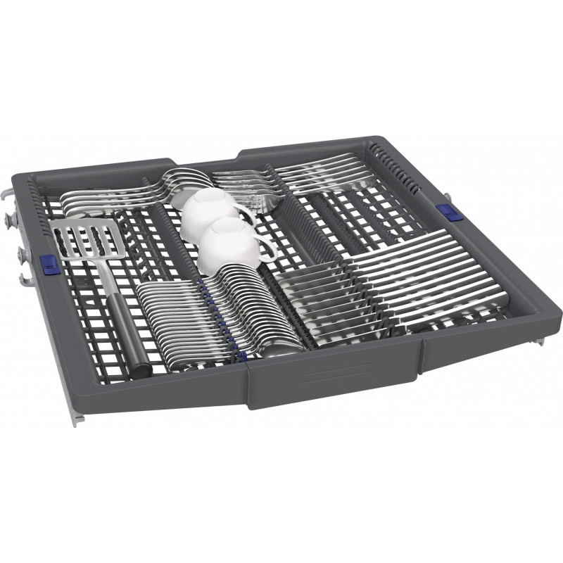 Посудомийна машина Siemens iQ700 SN87TX02CE