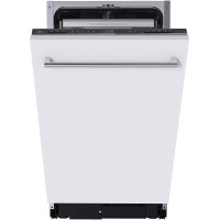 Посудомийна машина Midea MID45S340i-C