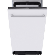 Посудомийна машина Midea MID45S340i-C