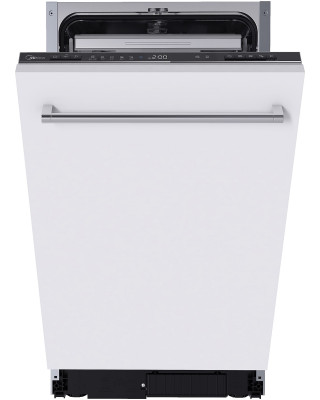 Посудомийна машина Midea MID45S340i-C