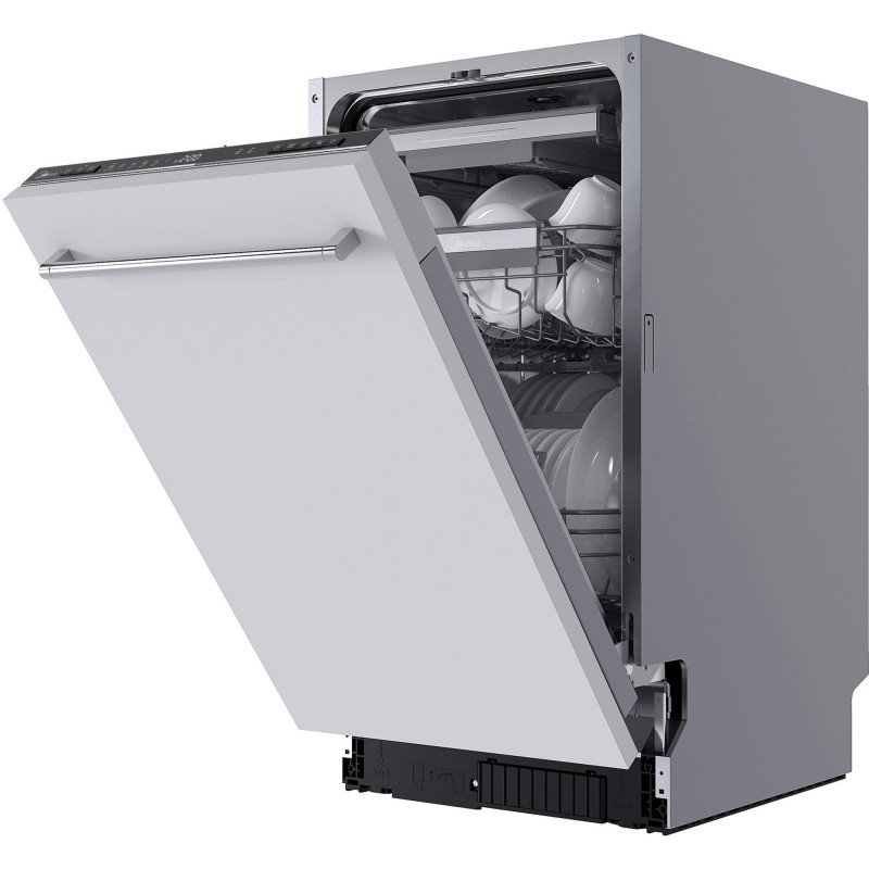 Посудомийна машина Midea MID45S340i-C