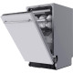 Посудомийна машина Midea MID45S340i-C