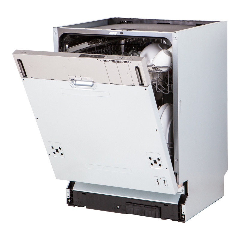 Посудомийна машина Interline DWI 669 TSD GA++