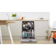 Посудомийна машина Interline DWI 669 TSD GA++